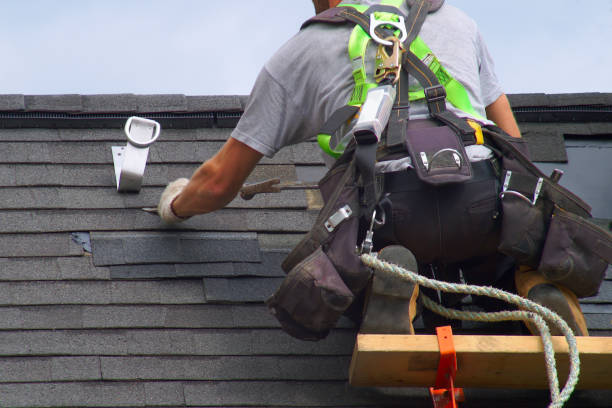 Cold Roofs in Monte Vista, CO