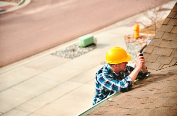 Best Hot Roofs  in Monte Vista, CO