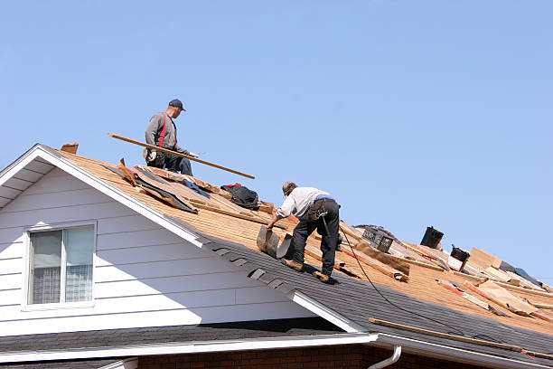 4 Ply Roofing in Monte Vista, CO