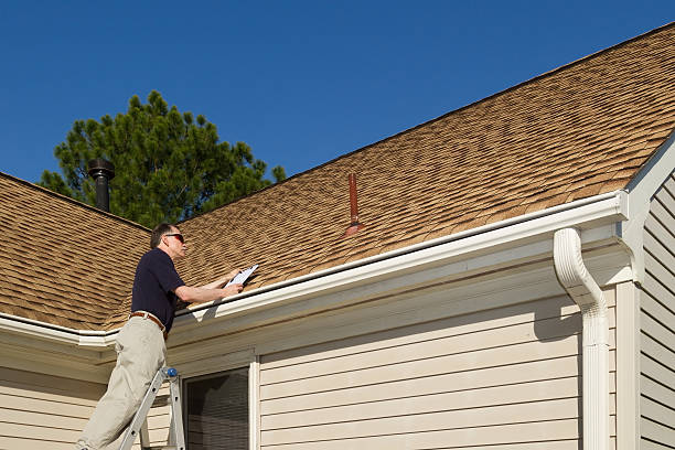 Best Commercial Roofing Services  in Monte Vista, CO