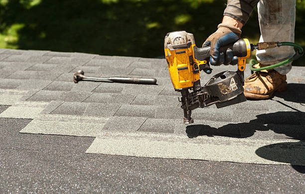 Best Metal Roofing Installation  in Monte Vista, CO